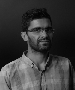 Mohammad Miraftab